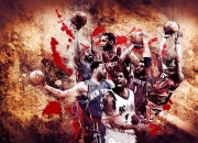 开云体育-米切尔绝境救赎！公牛加时险胜广东，跨文化对决见证篮球真谛