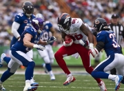 开云体育官网-马丁内利一锤定音，拜仁完胜阿森纳背后的战术博弈与关键先生