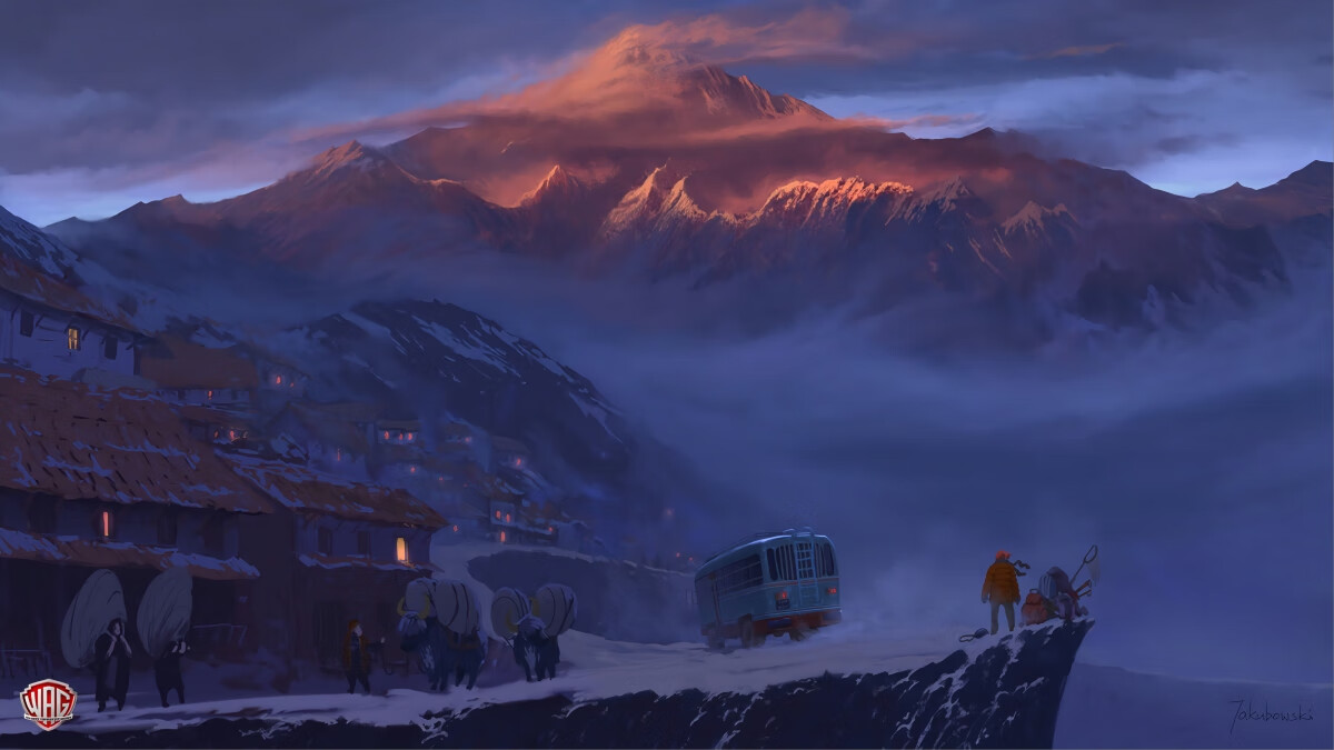 斯通斯之夜,当孤星扛起银河